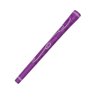 Dámský grip standard fialový